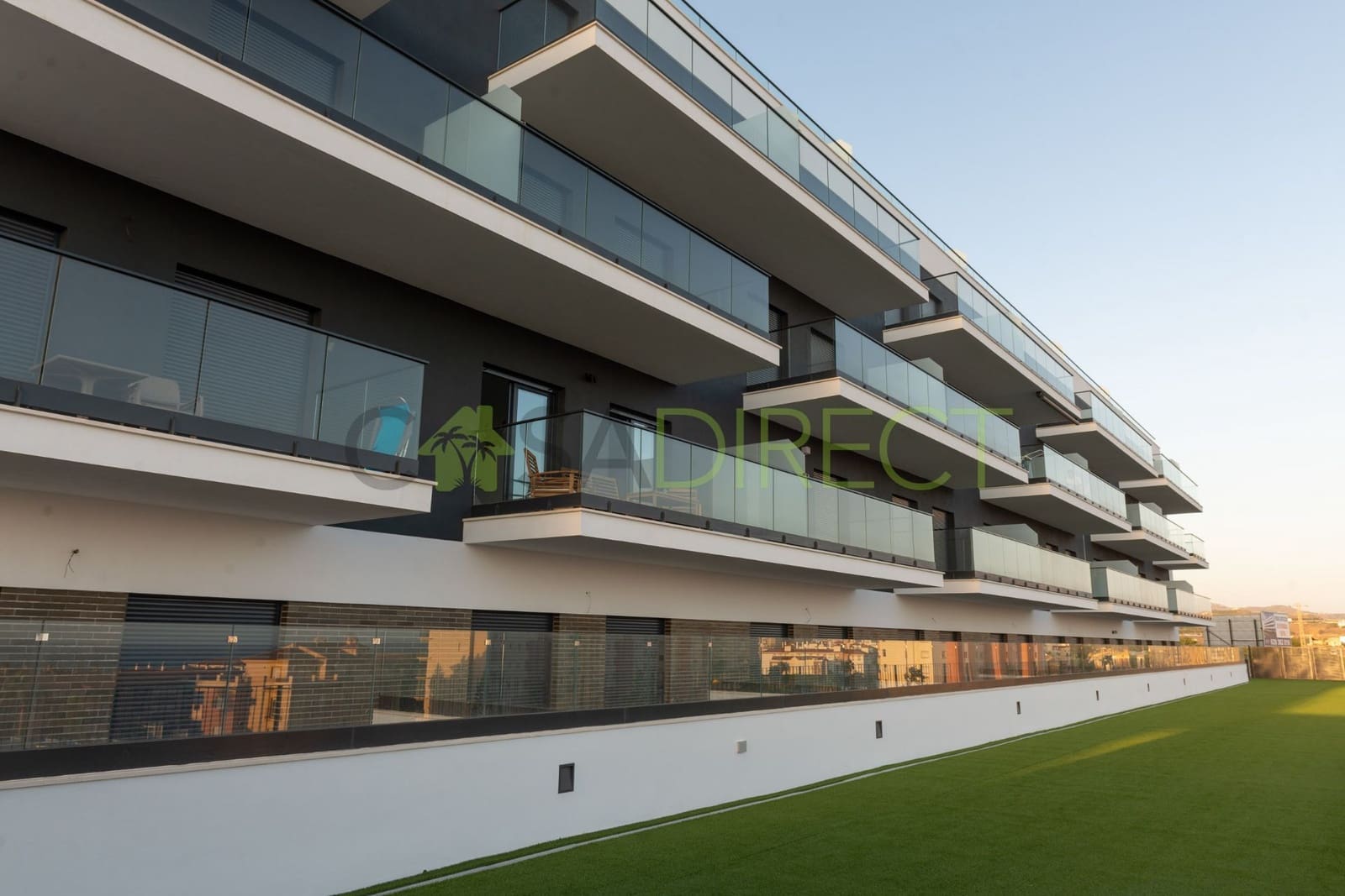 1 soveværelse Lejlighed til leje i Algarrobo med swimmingpool garage - € 960 (Ref: 8636299)