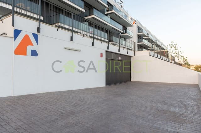 1 bedroom Flat for rent in Algarrobo with pool garage - € 960 (Ref: 8636299)