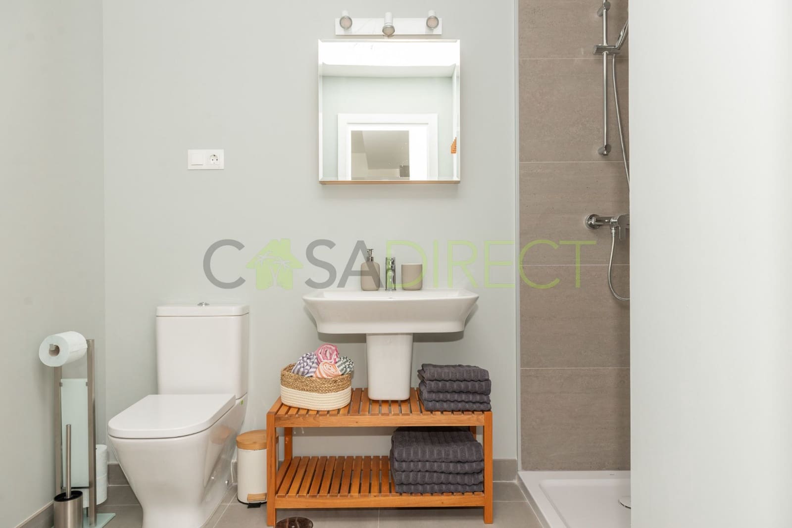 1 soveværelse Lejlighed til leje i Algarrobo med swimmingpool garage - € 960 (Ref: 8636299)