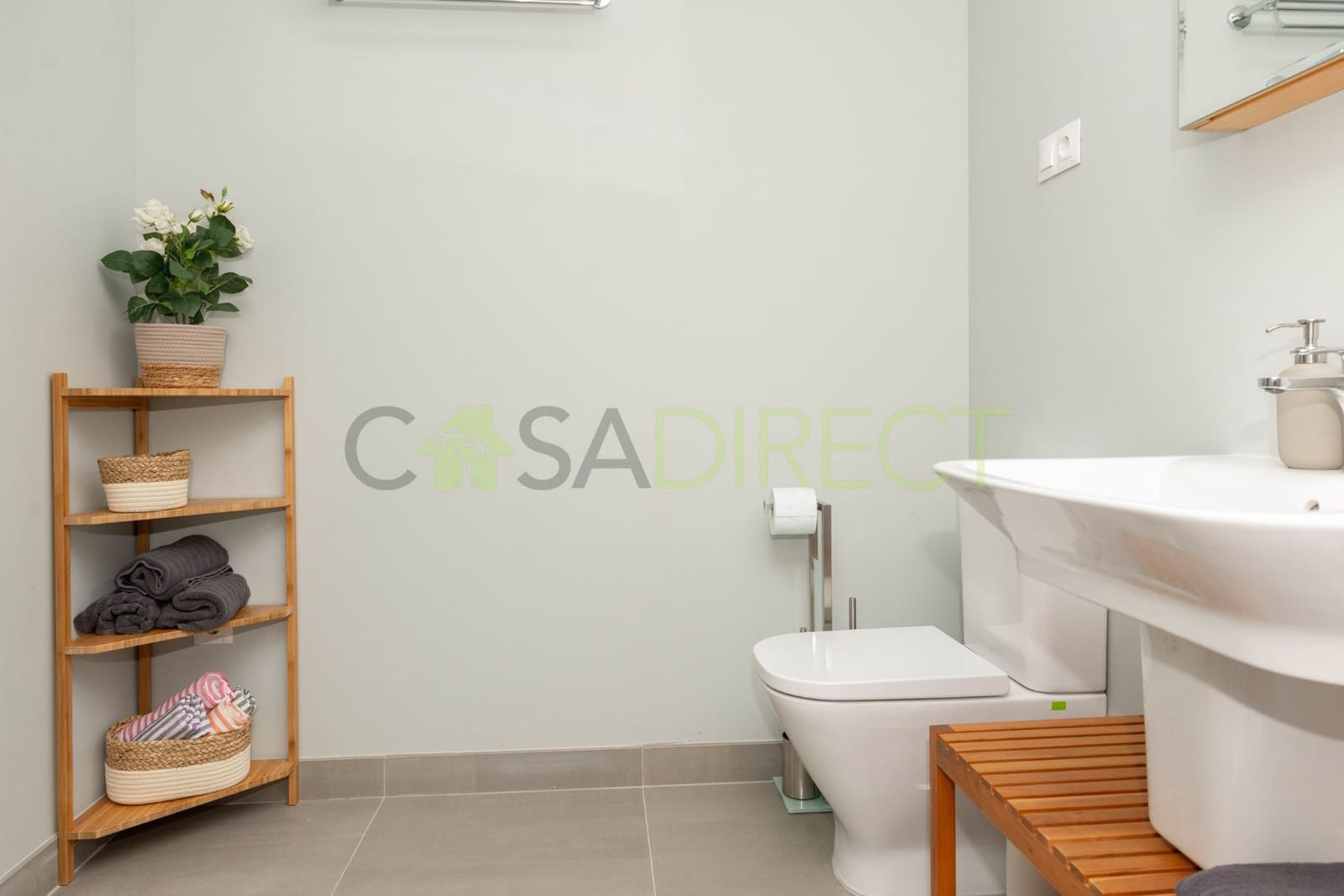 1 soveværelse Lejlighed til leje i Algarrobo med swimmingpool garage - € 960 (Ref: 8636299)