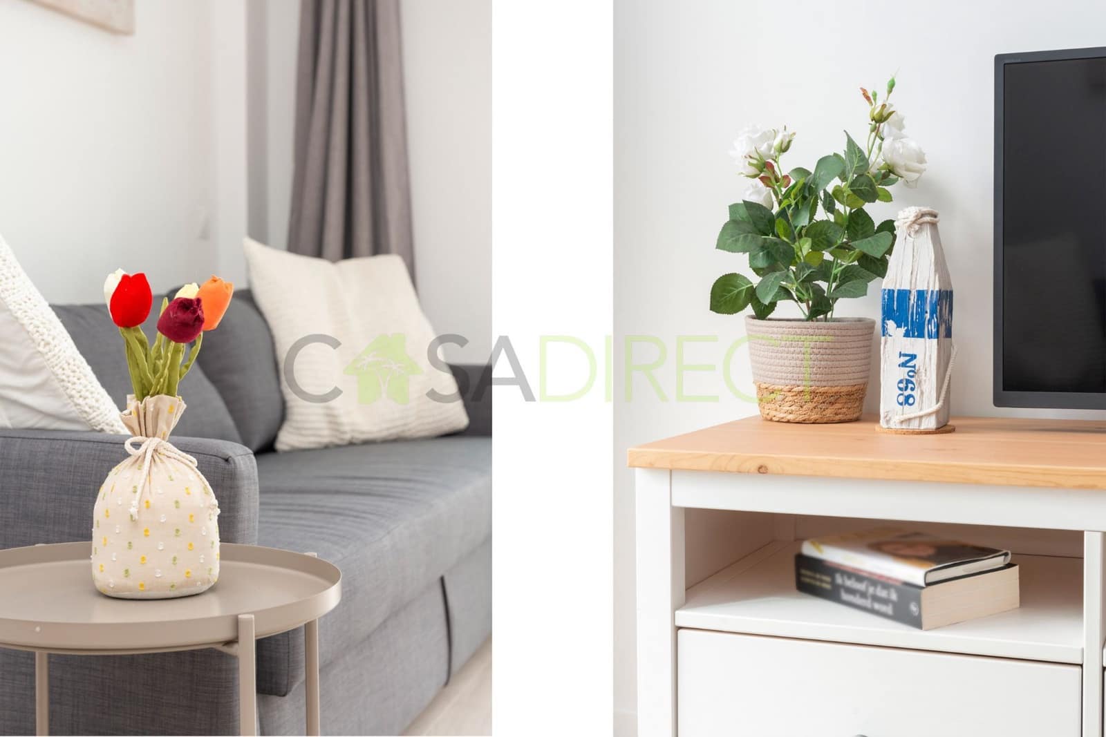 1 soveværelse Lejlighed til leje i Algarrobo med swimmingpool garage - € 960 (Ref: 8636299)