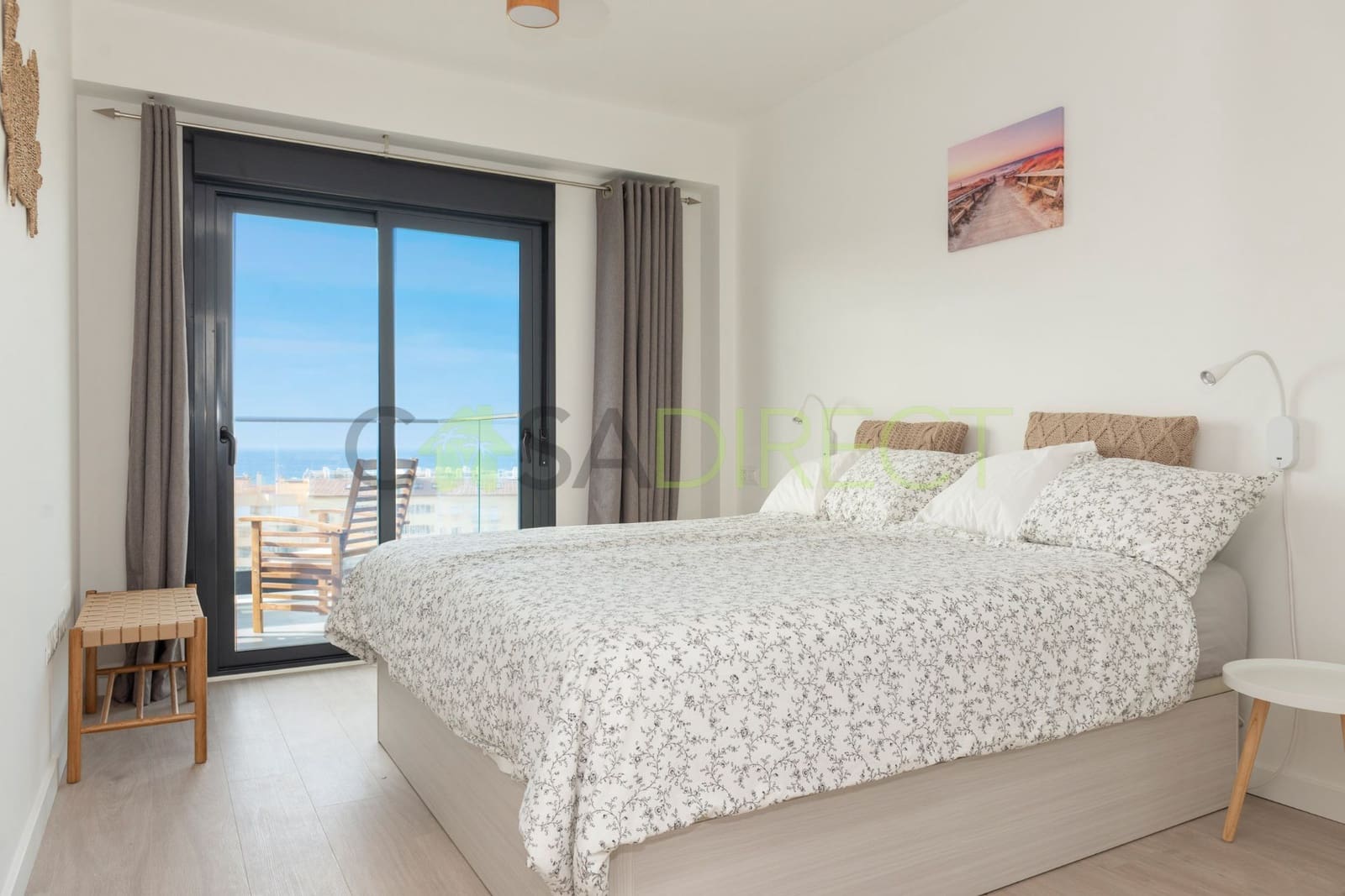 1 soveværelse Lejlighed til leje i Algarrobo med swimmingpool garage - € 960 (Ref: 8636299)