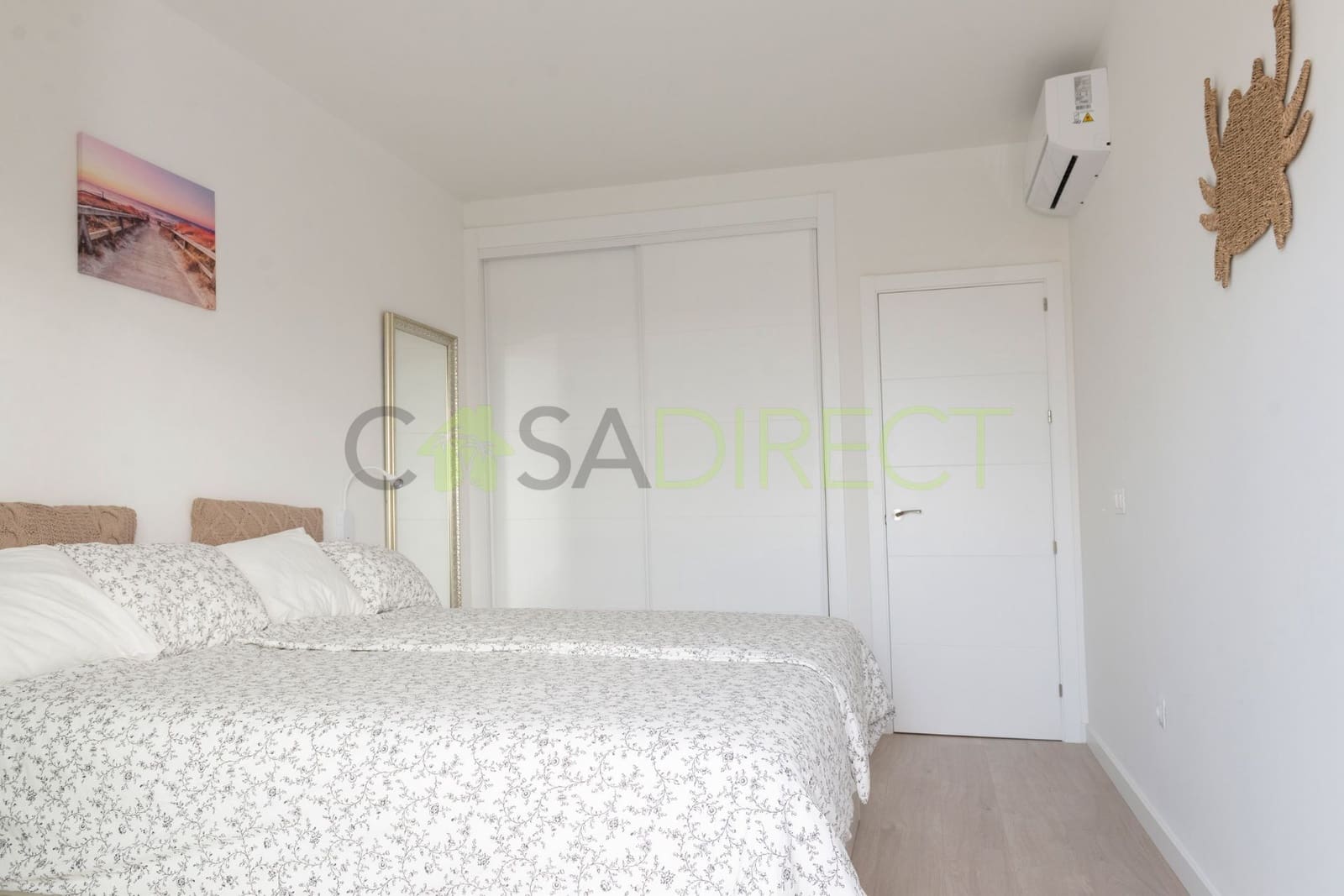 1 soveværelse Lejlighed til leje i Algarrobo med swimmingpool garage - € 960 (Ref: 8636299)