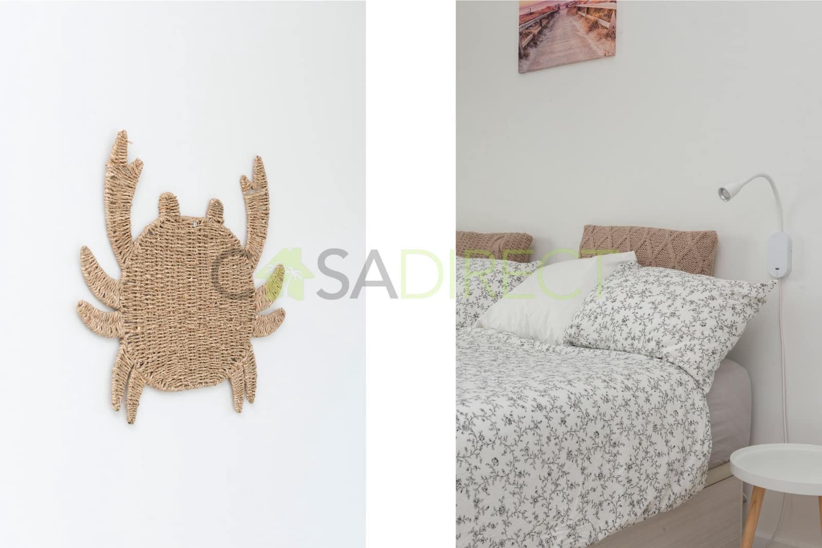 1 soveværelse Lejlighed til leje i Algarrobo med swimmingpool garage - € 960 (Ref: 8636299)