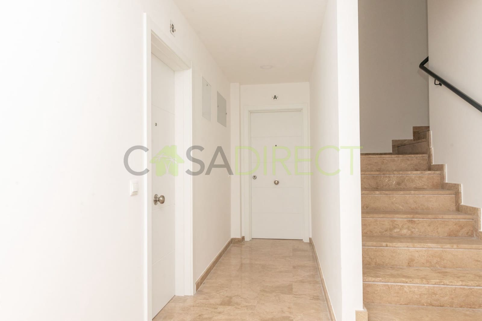 1 soveværelse Lejlighed til leje i Algarrobo med swimmingpool garage - € 960 (Ref: 8636299)