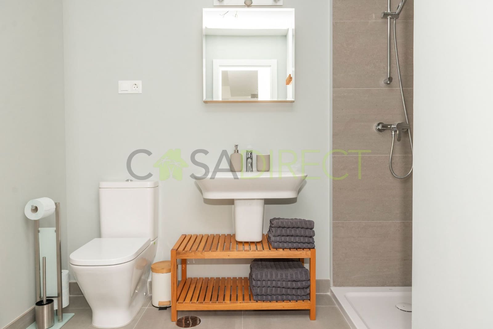 1 soveværelse Lejlighed til leje i Algarrobo med swimmingpool garage - € 960 (Ref: 8636299)