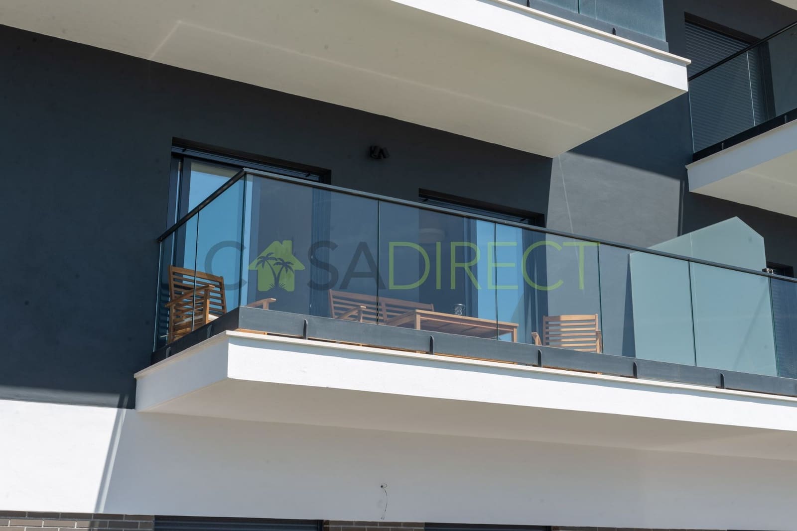 1 soveværelse Lejlighed til leje i Algarrobo med swimmingpool garage - € 960 (Ref: 8636299)