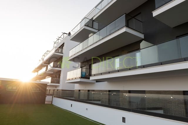 1 bedroom Flat for rent in Algarrobo with pool garage - € 960 (Ref: 8636299)