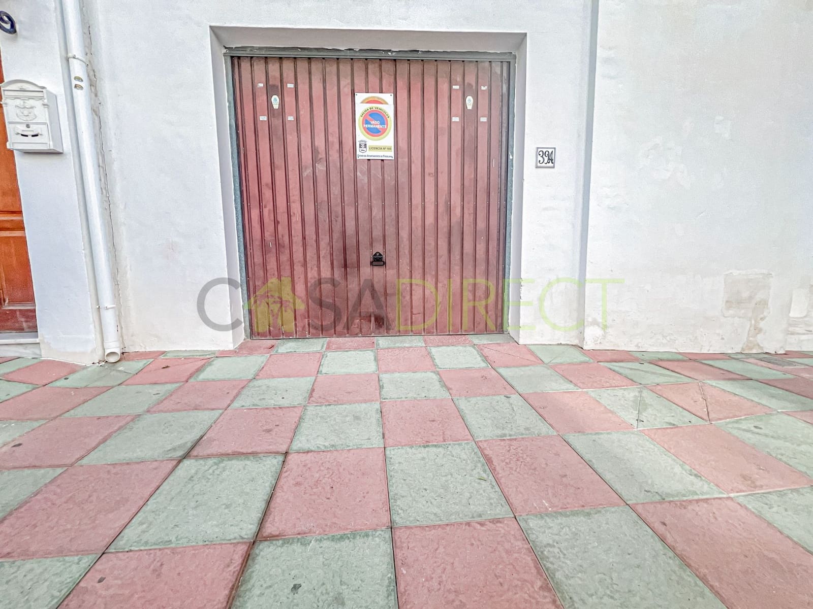 Kommersiell til salgs i Frigiliana - € 156 000 (Ref: 8658267)