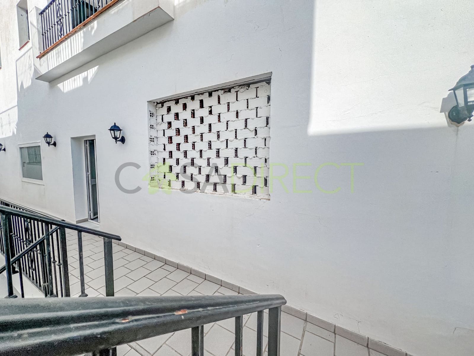 Kommersiell til salgs i Frigiliana - € 156 000 (Ref: 8658267)