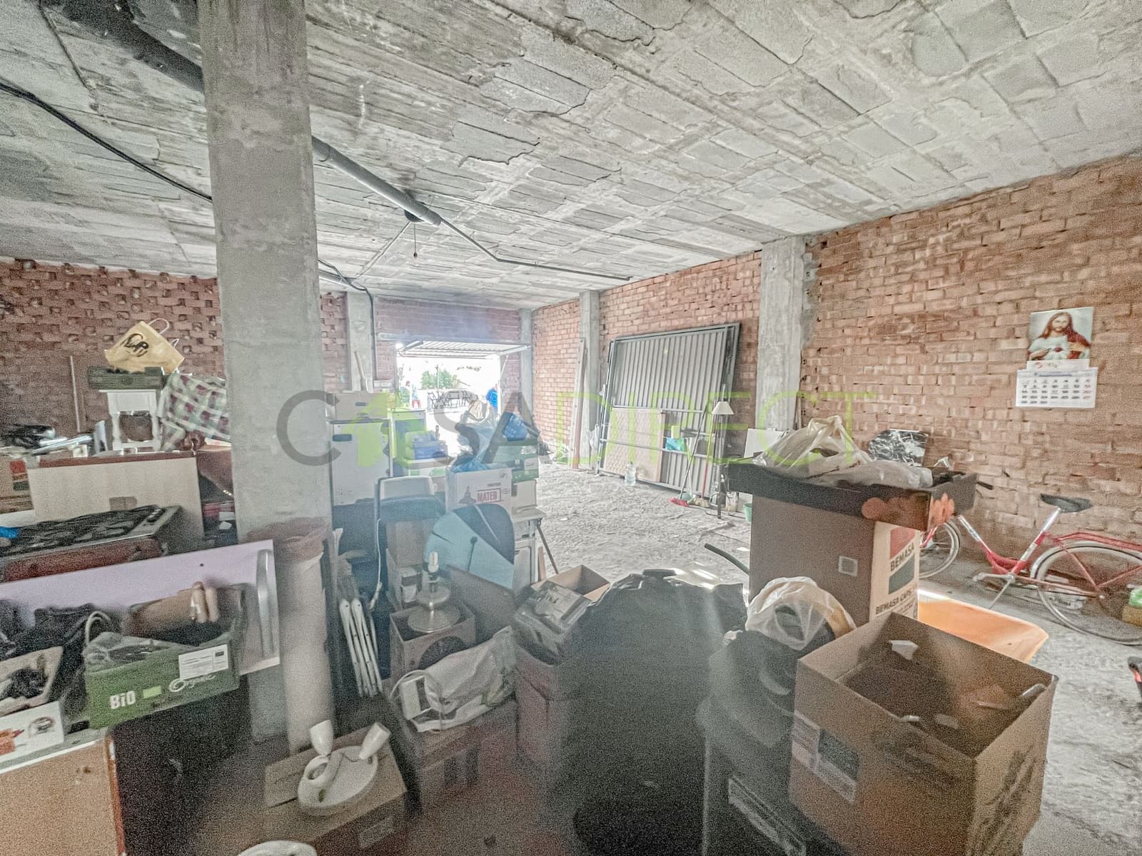 Kommersiell til salgs i Frigiliana - € 156 000 (Ref: 8658267)