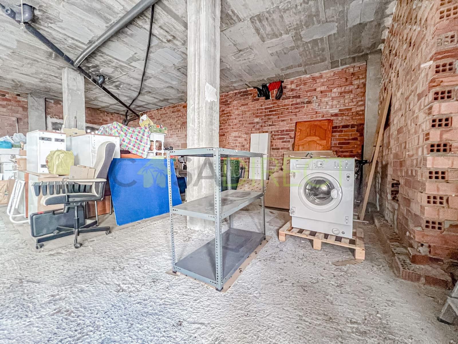 Kommersiell til salgs i Frigiliana - € 156 000 (Ref: 8658267)