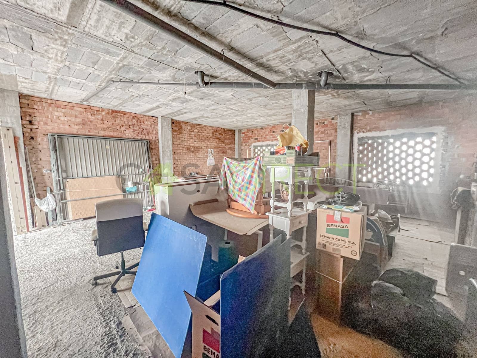 Kommersiell til salgs i Frigiliana - € 156 000 (Ref: 8658267)