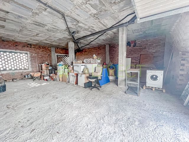 Kommersiell til salgs i Frigiliana - € 156 000 (Ref: 8658267)