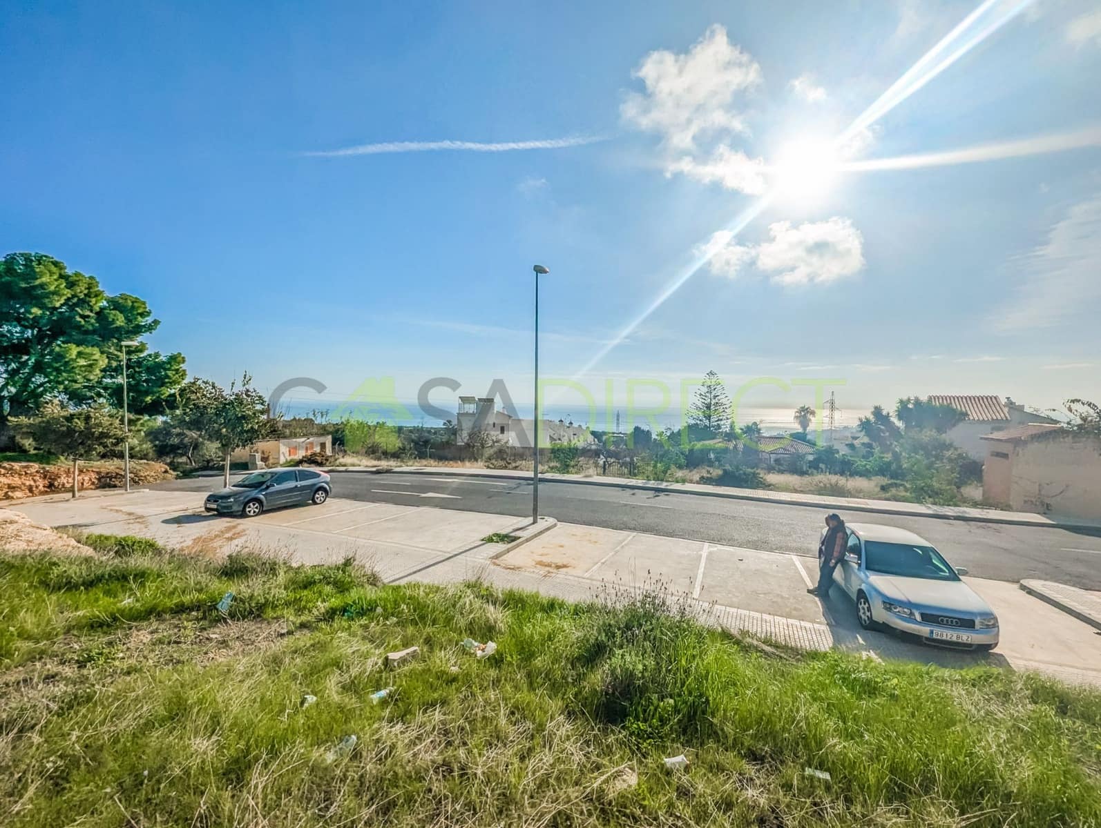 Mark till salu i Nerja - 787 500 € (Ref: 8670070)