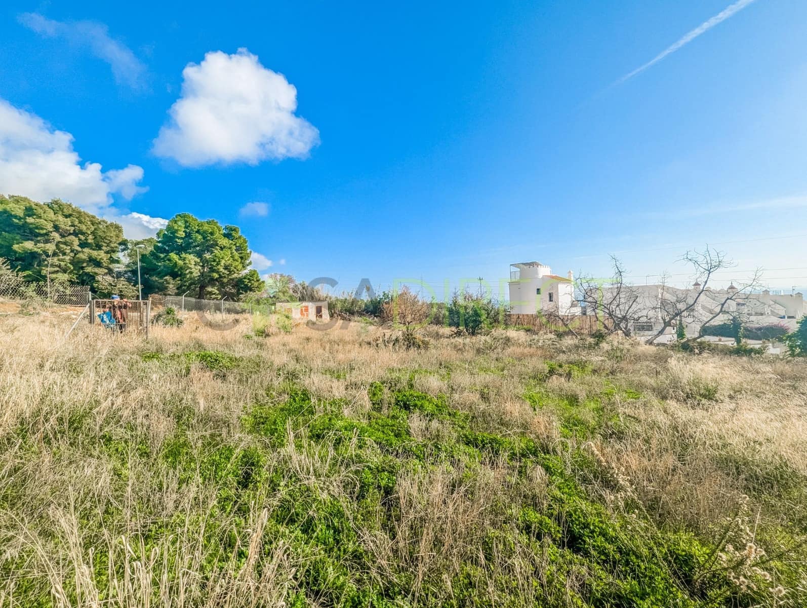 Mark till salu i Nerja - 787 500 € (Ref: 8670070)