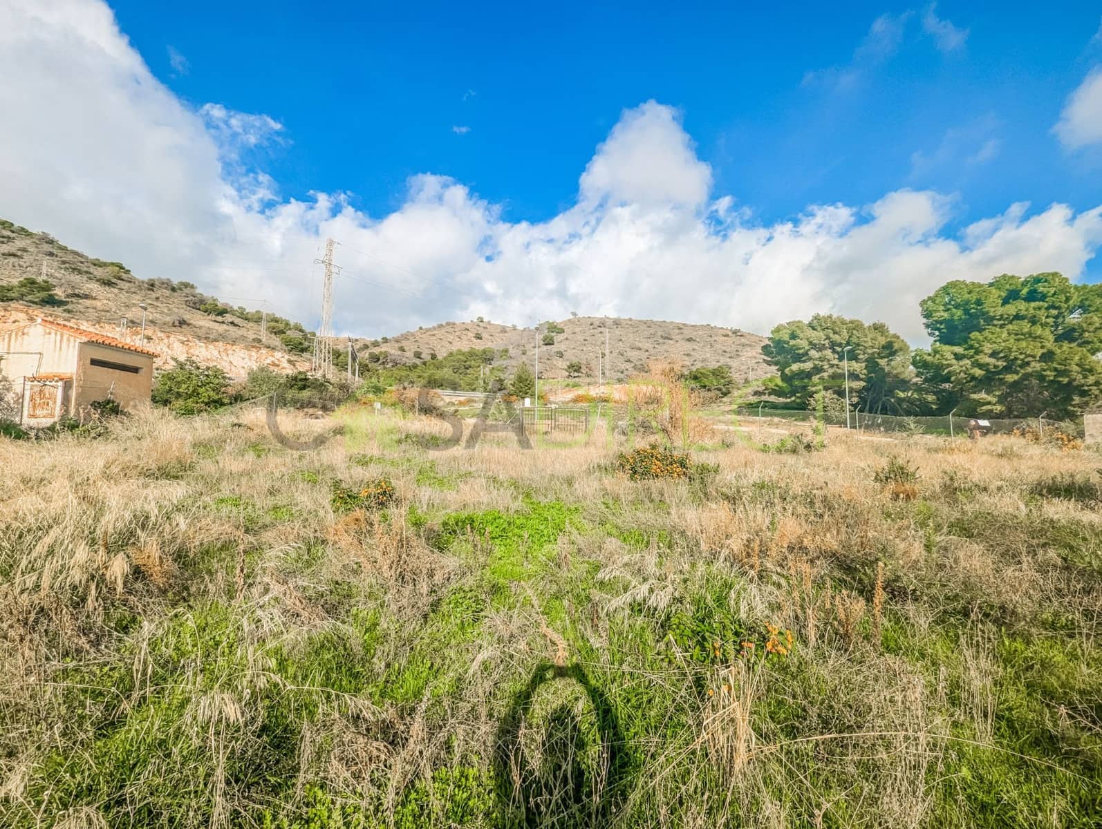 Mark till salu i Nerja - 787 500 € (Ref: 8670070)