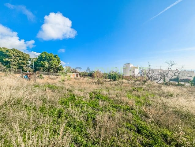 Grunde uden byggetilladelser til salg i Nerja - € 787.500 (Ref: 8670070)