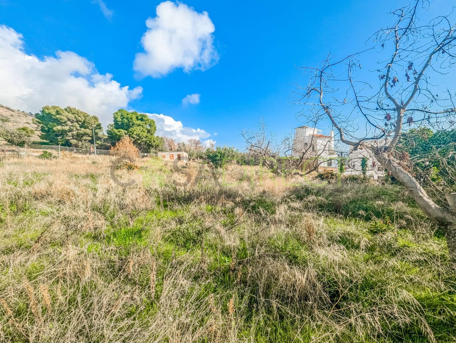 Mark till salu i Nerja - 787 500 € (Ref: 8670070)