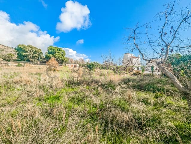 Grunde uden byggetilladelser til salg i Nerja - € 787.500 (Ref: 8670070)