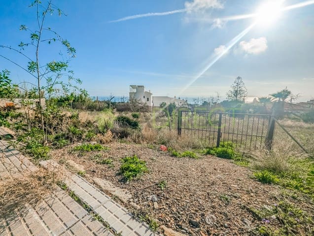 Grunde uden byggetilladelser til salg i Nerja - € 787.500 (Ref: 8670070)