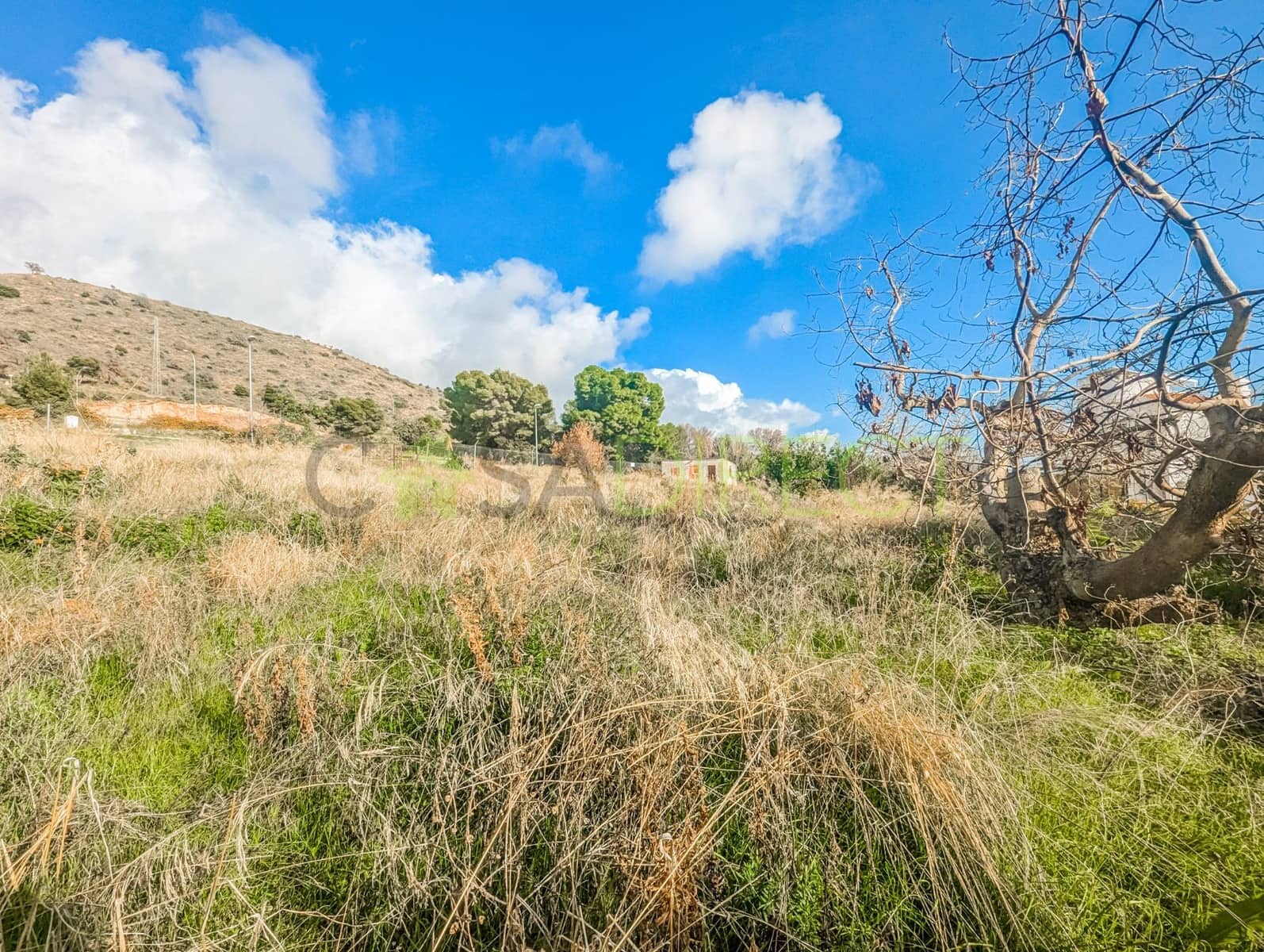 Mark till salu i Nerja - 787 500 € (Ref: 8670070)