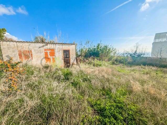 Grunde uden byggetilladelser til salg i Nerja - € 787.500 (Ref: 8670070)