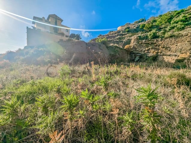 Mark till salu i Torrox-Costa, Torrox - 220 500 € (Ref: 8670072)