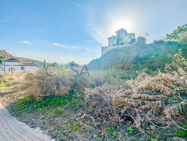 Mark till salu i Torrox-Costa, Torrox - 220 500 € (Ref: 8670072)