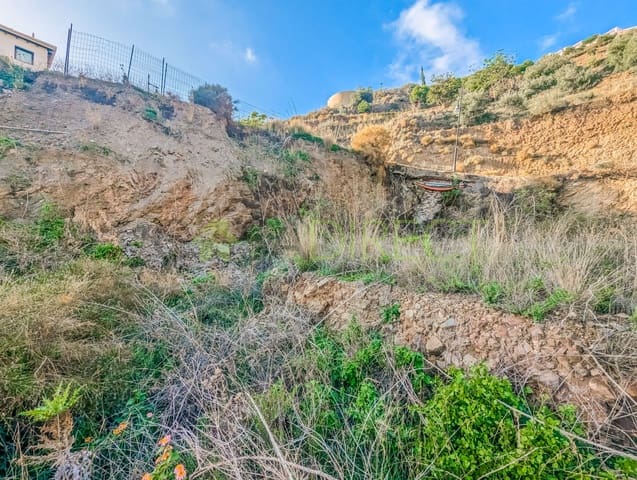 Mark till salu i Torrox-Costa, Torrox - 220 500 € (Ref: 8670072)