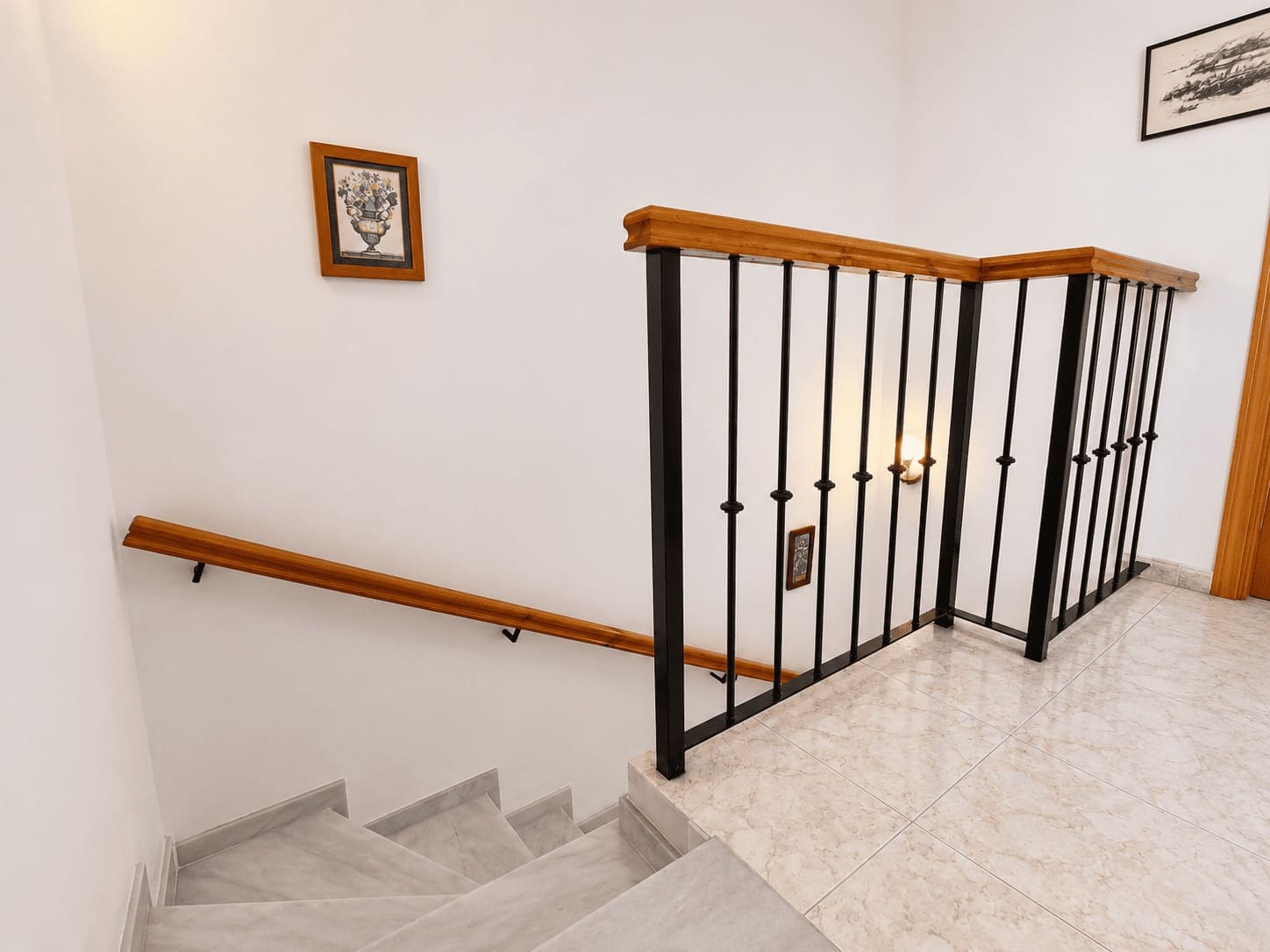 3 slaapkamer Villa te huur in Frigiliana - € 900 (Ref: 8671763)