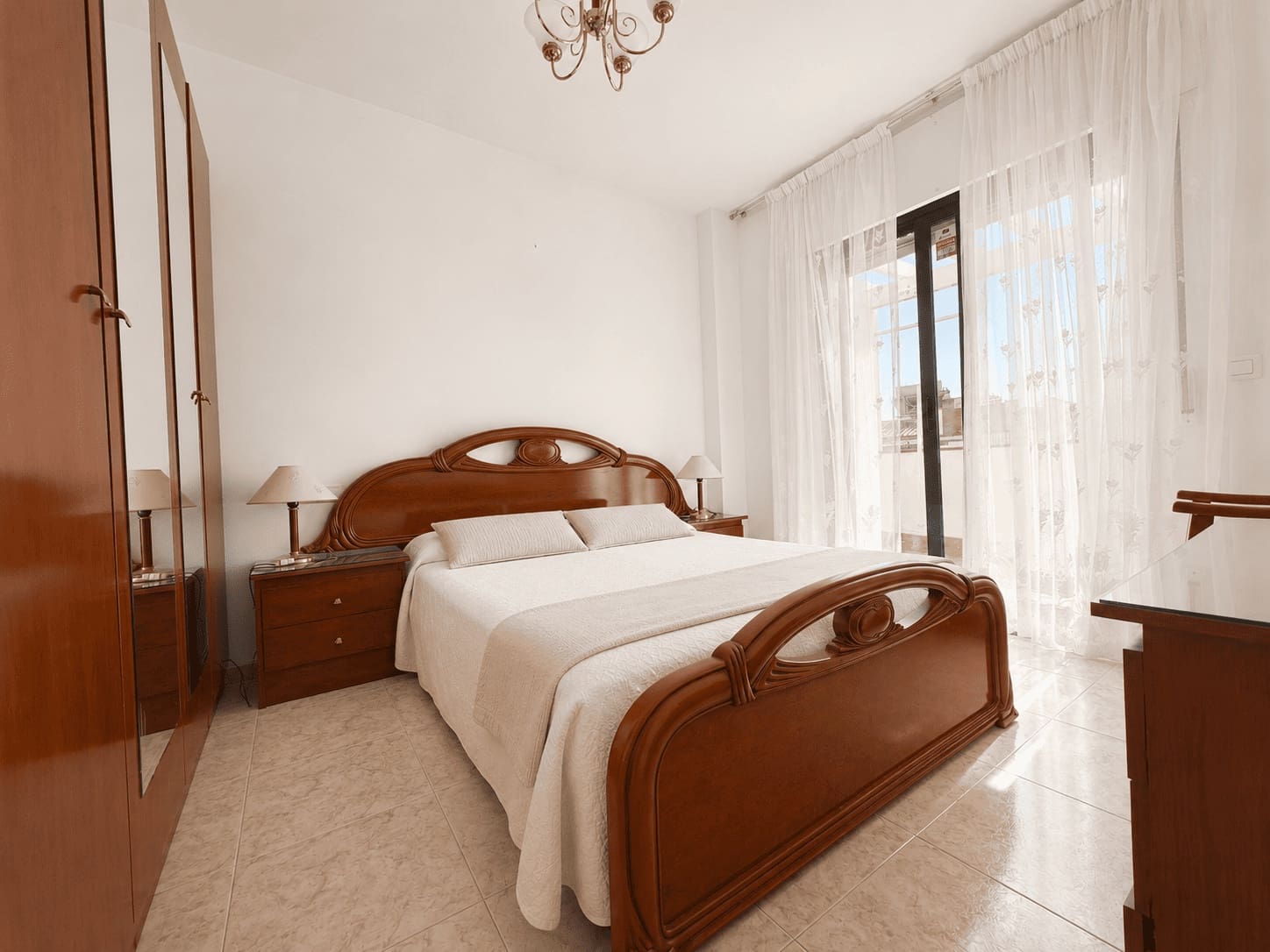 3 slaapkamer Villa te huur in Frigiliana - € 900 (Ref: 8671763)