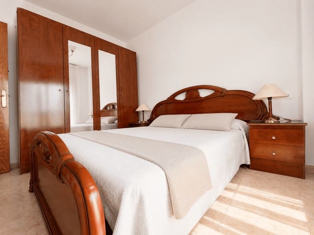 3 makuuhuone Huvila vuokrattavana paikassa Frigiliana - 900 € (Ref: 8671763)