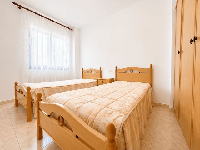 3 makuuhuone Huvila vuokrattavana paikassa Frigiliana - 900 € (Ref: 8671763)