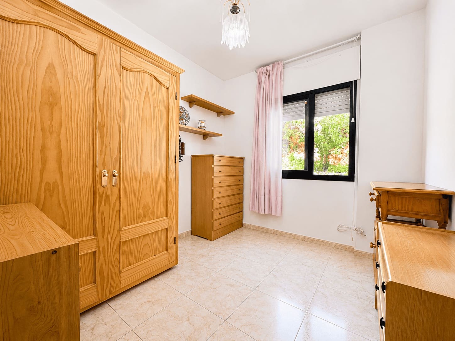 3 slaapkamer Villa te huur in Frigiliana - € 900 (Ref: 8671763)