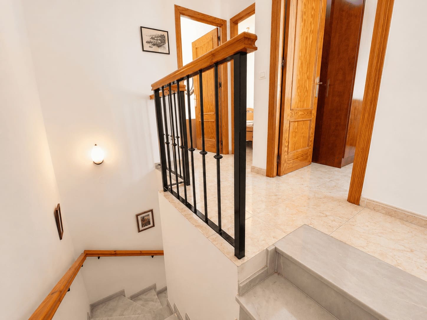 3 slaapkamer Villa te huur in Frigiliana - € 900 (Ref: 8671763)