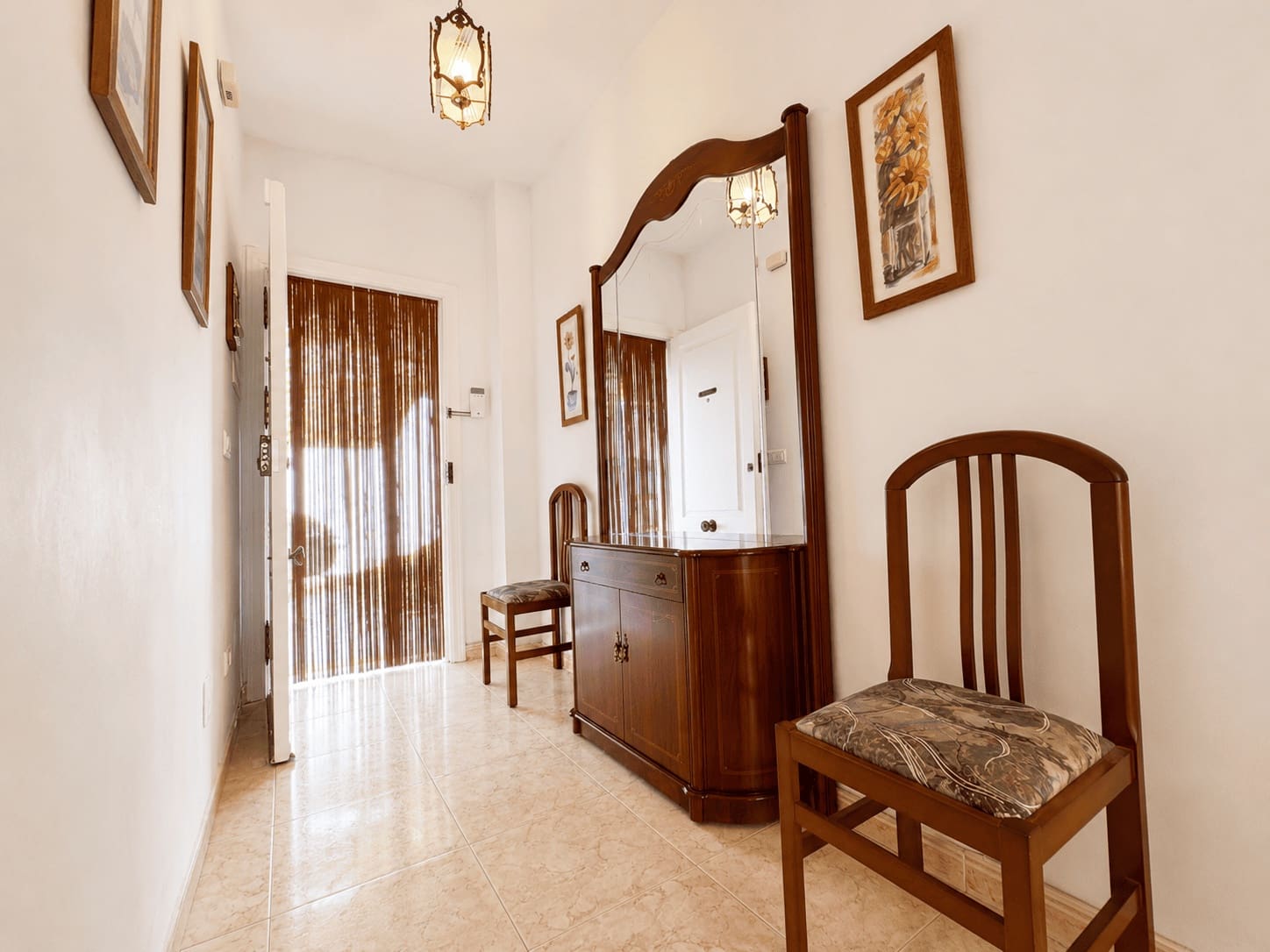 3 slaapkamer Villa te huur in Frigiliana - € 900 (Ref: 8671763)