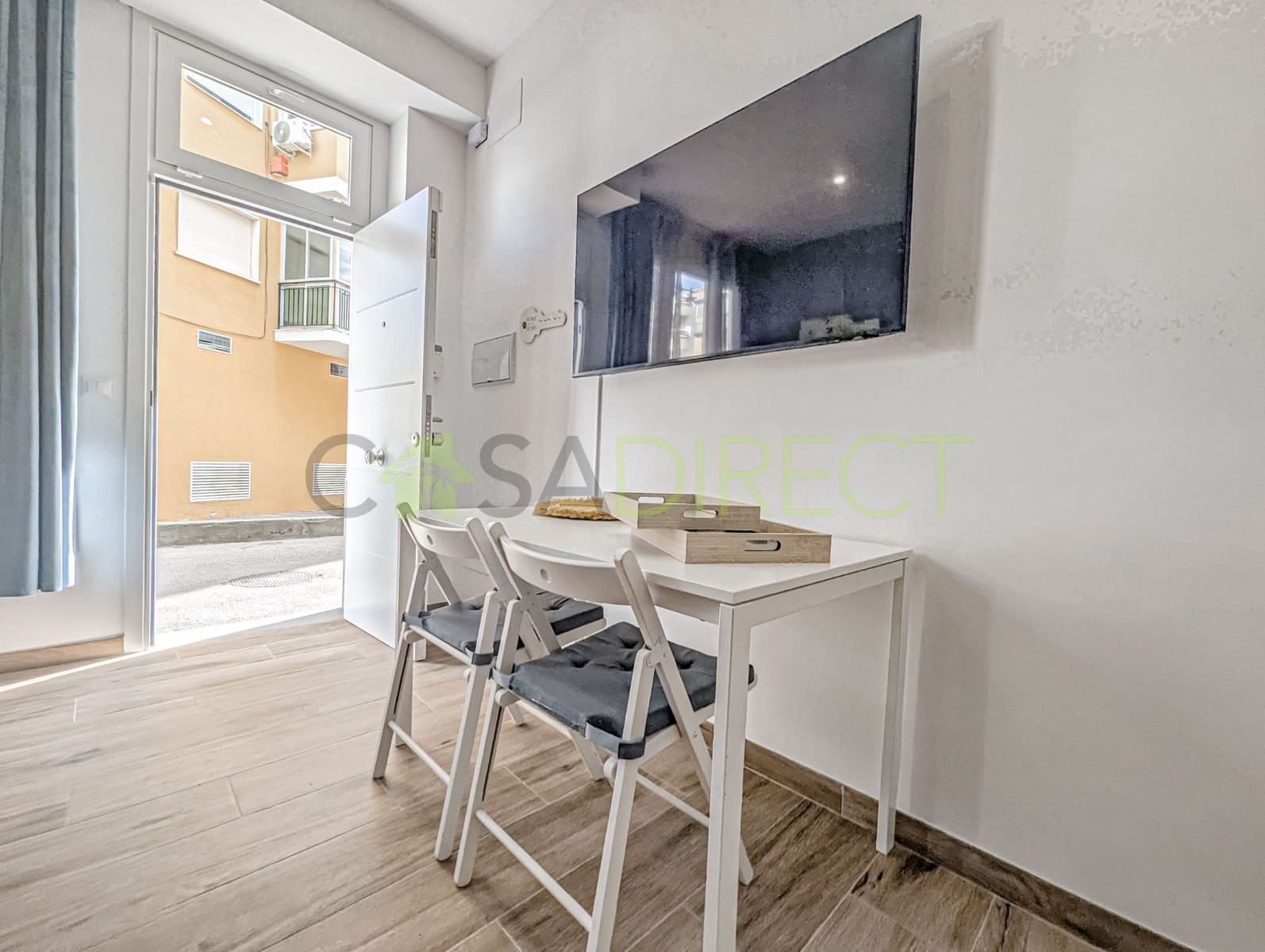 Studio til leje i Torrox-Costa med garage - € 720 (Ref: 8672592)