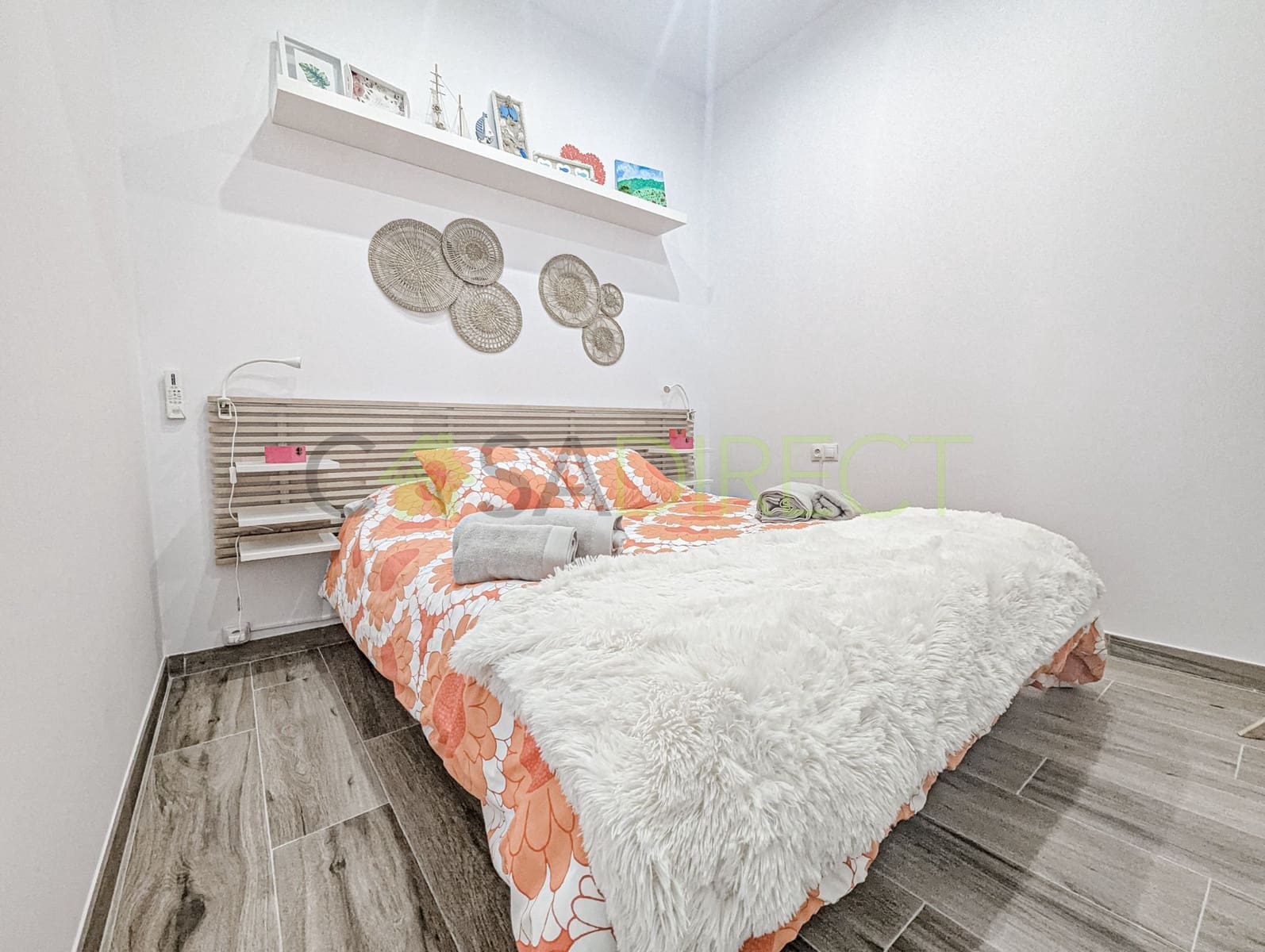 Studio til leje i Torrox-Costa med garage - € 720 (Ref: 8672592)