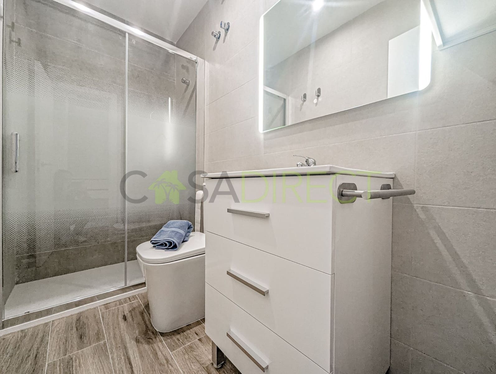 Studio til leje i Torrox-Costa med garage - € 720 (Ref: 8672592)