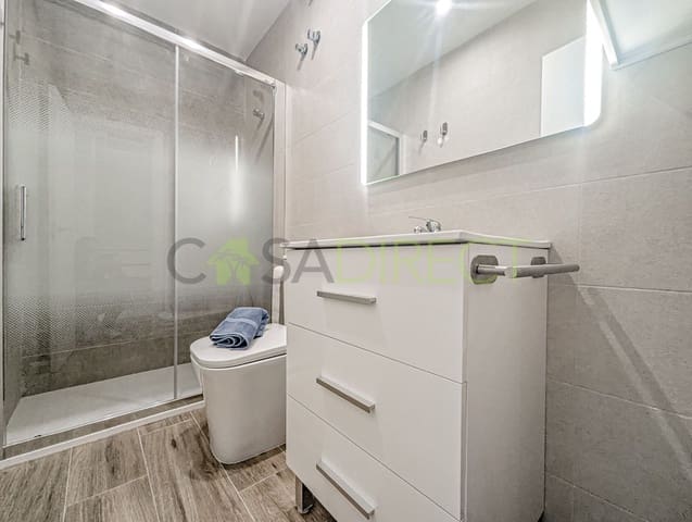 Studio til leje i Torrox-Costa, Torrox med garage - € 720 (Ref: 8672592)