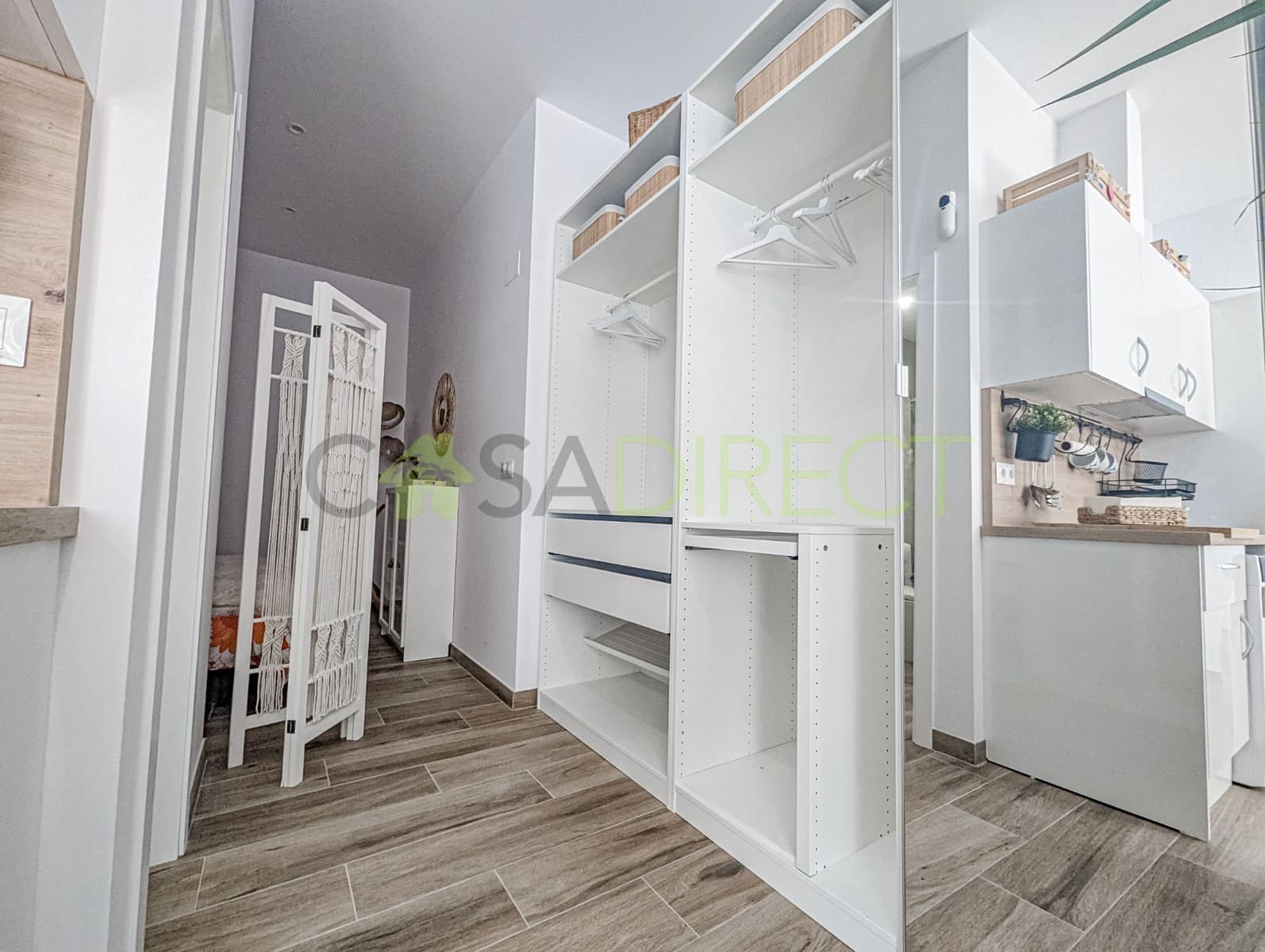 Studio til leje i Torrox-Costa med garage - € 720 (Ref: 8672592)