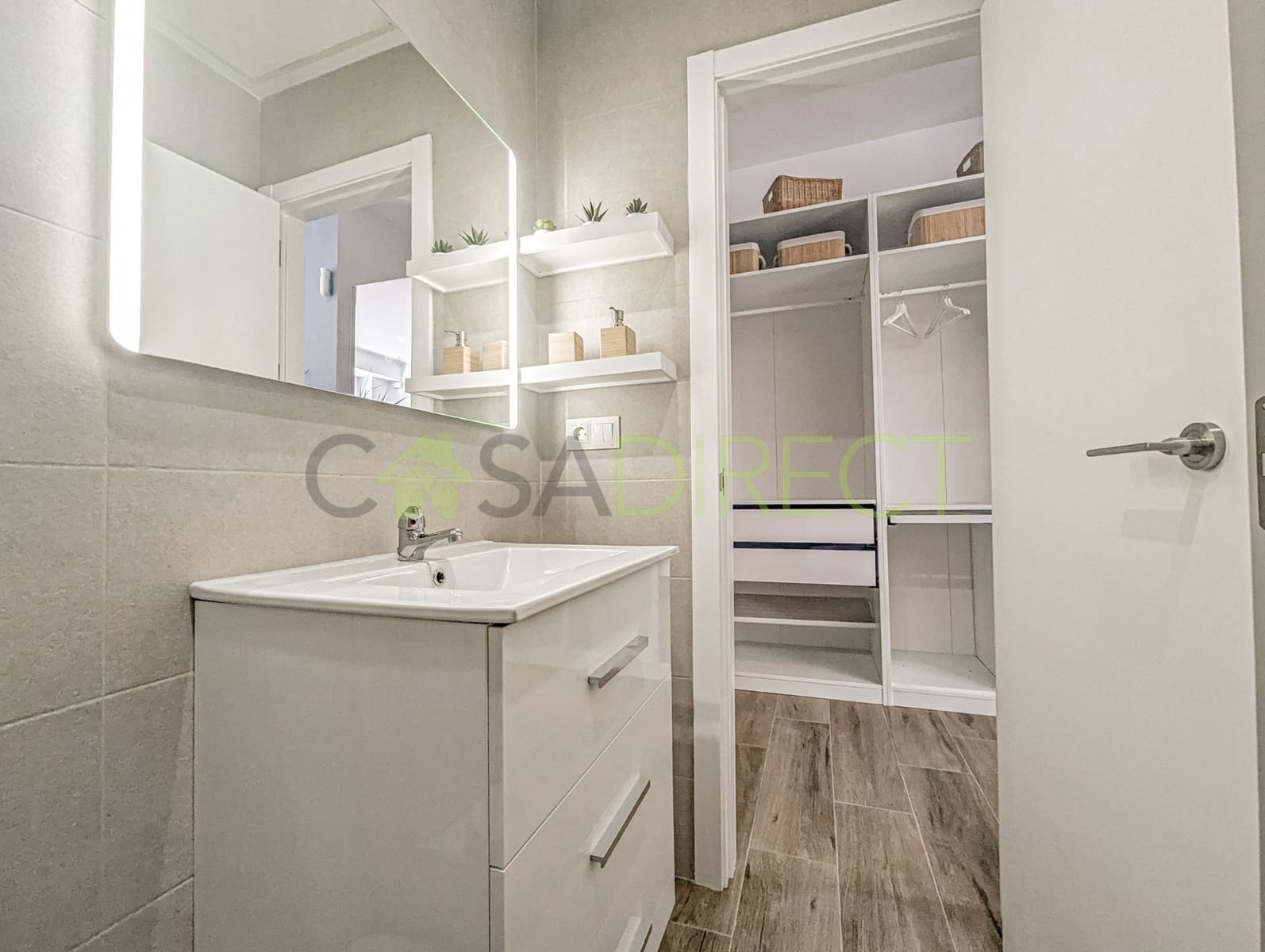 Studio til leje i Torrox-Costa med garage - € 720 (Ref: 8672592)