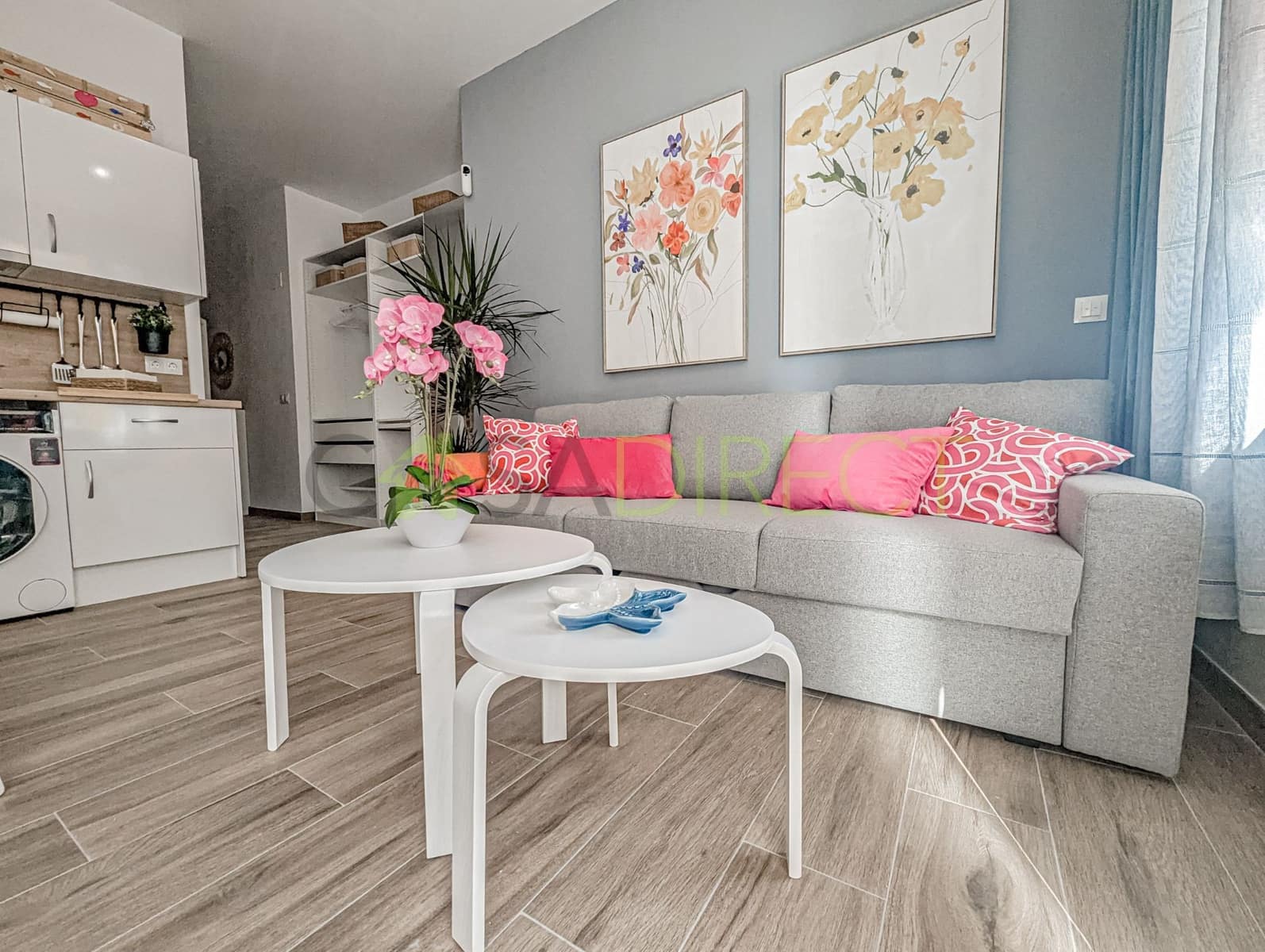 Studio til leje i Torrox-Costa med garage - € 720 (Ref: 8672592)