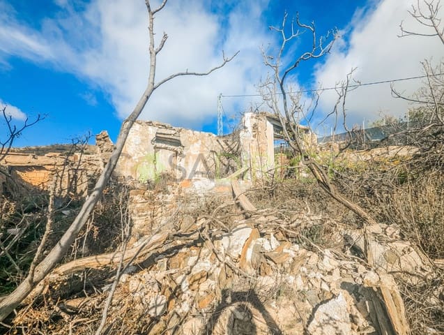 1 soverom Finca/Herregård til salgs i Albuñol - € 32 700 (Ref: 8689251)