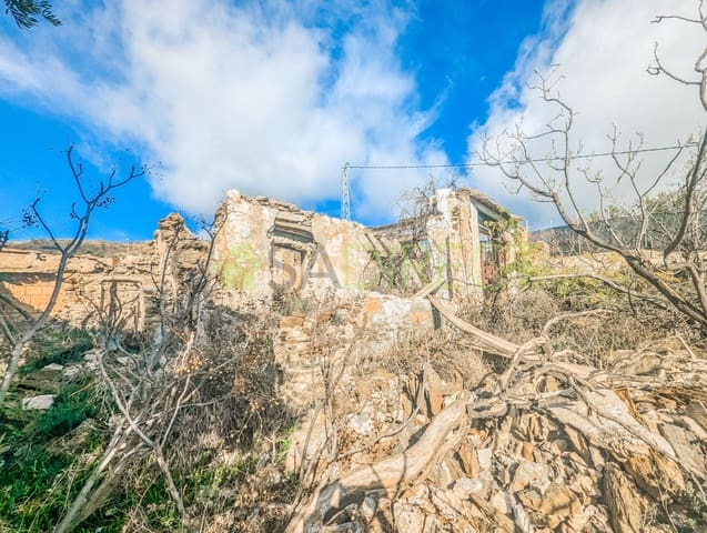 1 soverom Finca/Herregård til salgs i Albuñol - € 32 700 (Ref: 8689251)