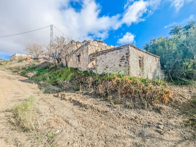 1 soverom Finca/Herregård til salgs i Albuñol - € 32 700 (Ref: 8689251)