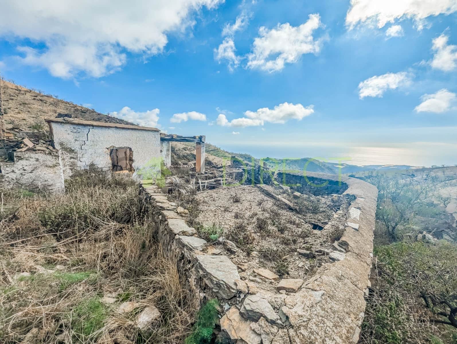 Finca/Herregård til salgs i Albunol - € 722 720 (Ref: 8689252)