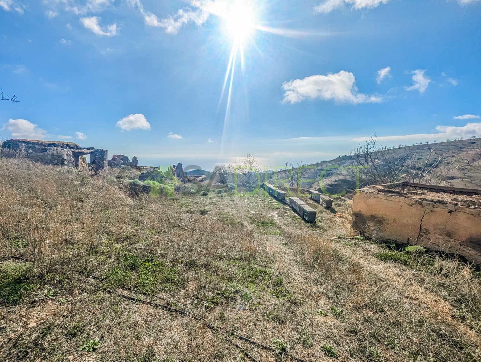 Finca/Herregård til salgs i Albunol - € 722 720 (Ref: 8689252)