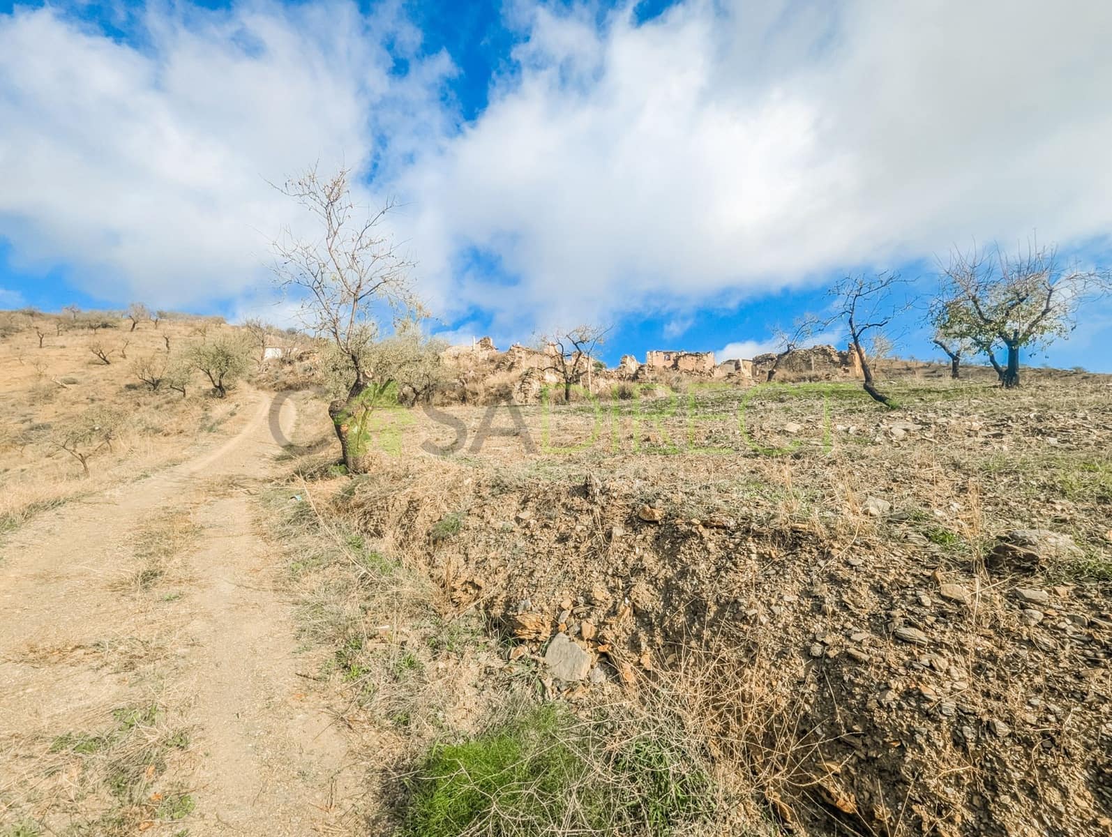 Finca/Herregård til salgs i Albunol - € 722 720 (Ref: 8689252)